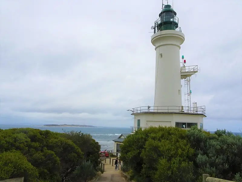 Bellarine Peninsula