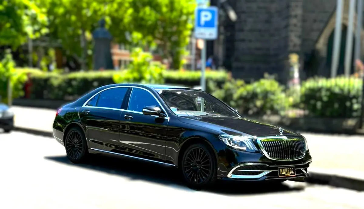 checkbox Keysborough to Melbourne CBD Transfers