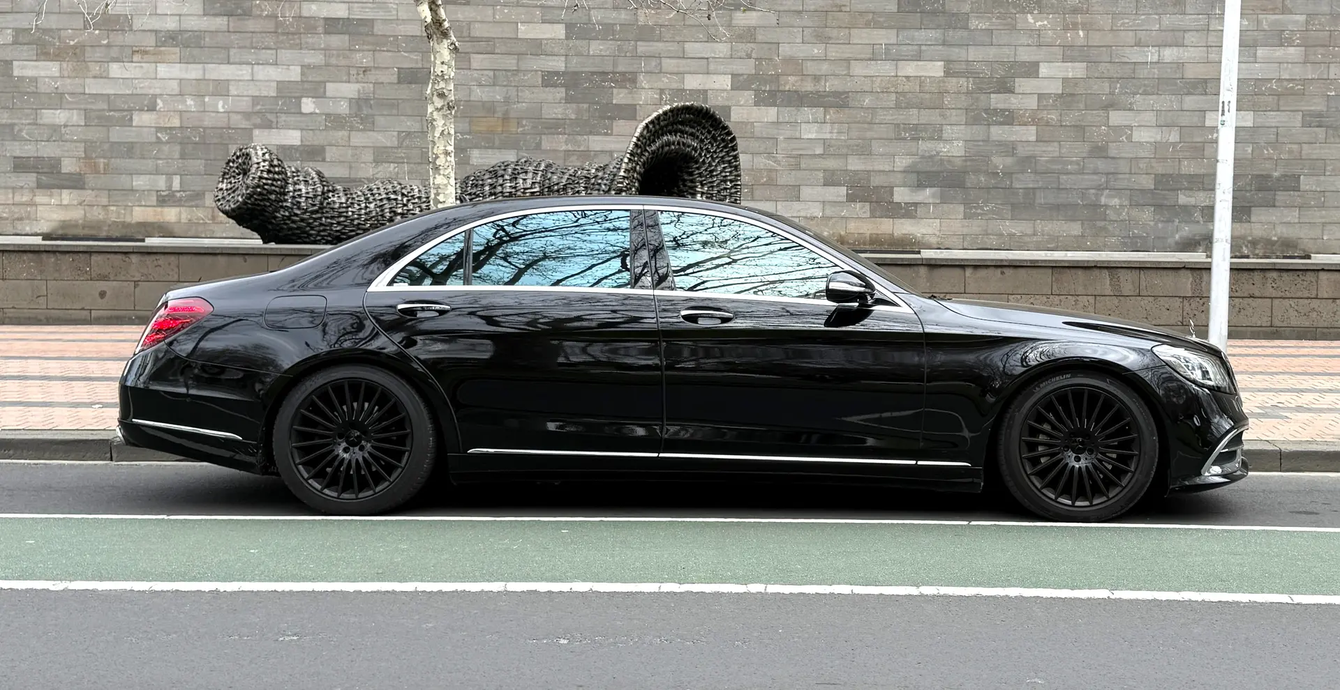 AFL Chauffeur Service