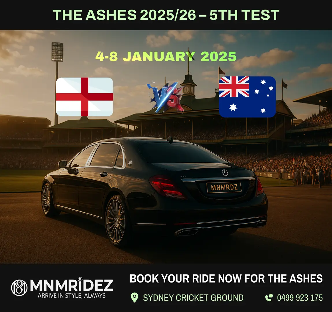 book your private SCG transfer with MNMRiDEZ