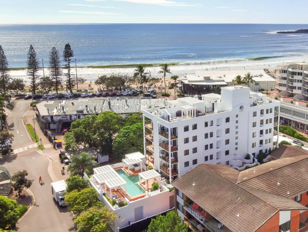 Aegean Mooloolaba