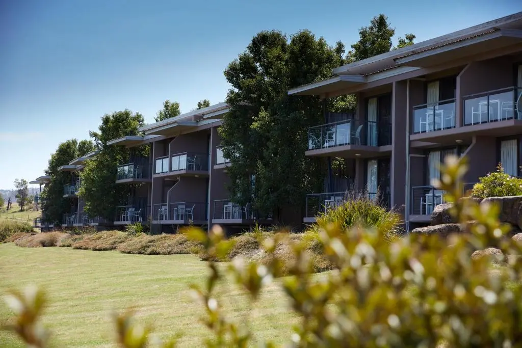 Balgownie Estate Vineyard Resort & Spa