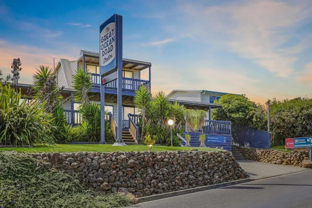 Best Western Great Ocean Road Inn