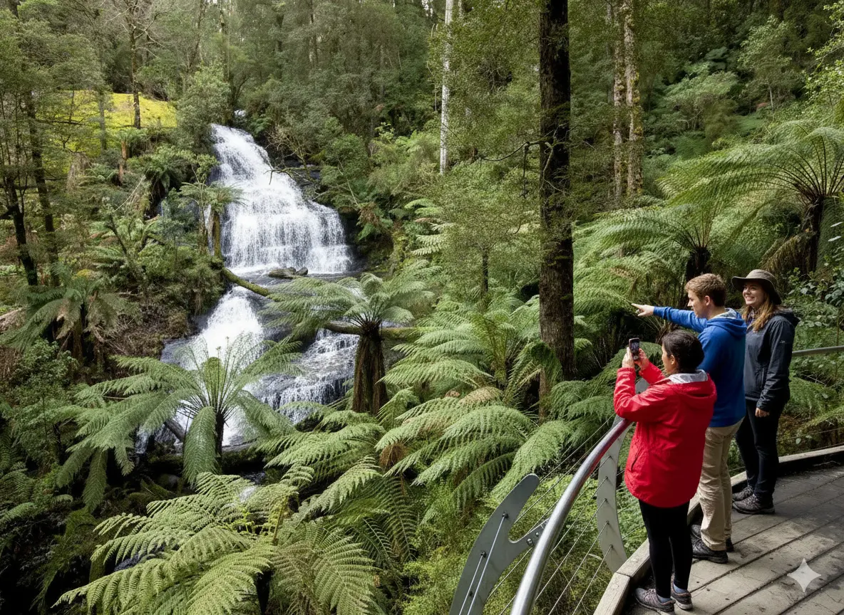  Great Otway National Park