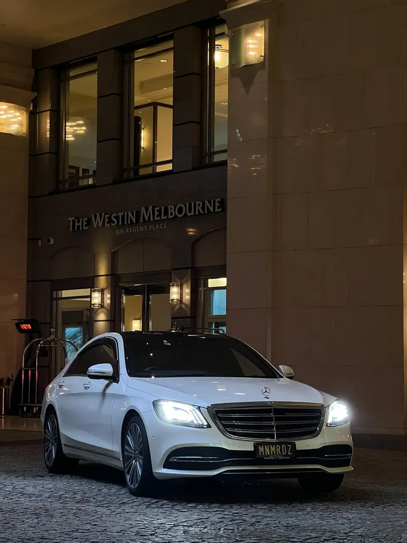 Melbourne Hotel to Cruise terminal chauffeur service