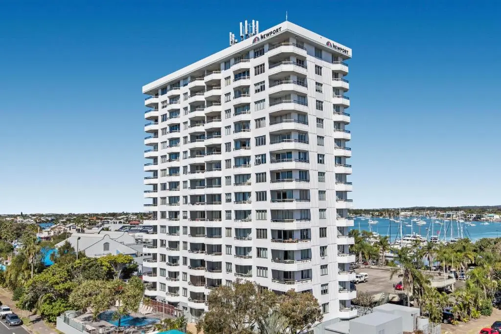 Newport Mooloolaba