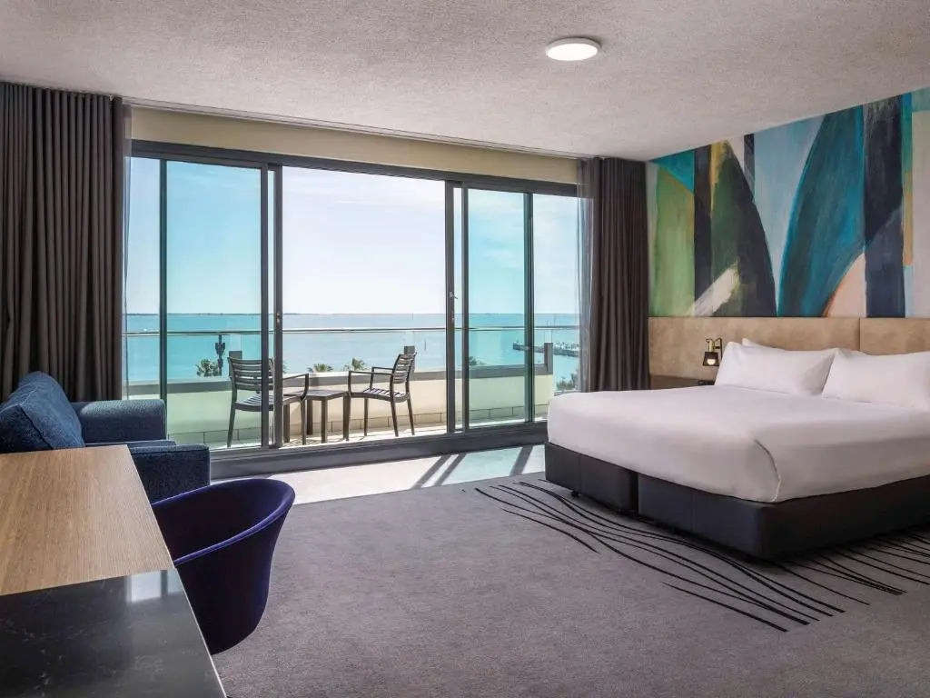 Novotel Geelong