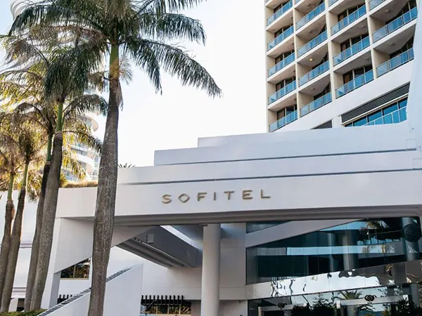 Sofitel Gold Coast Broadbeach