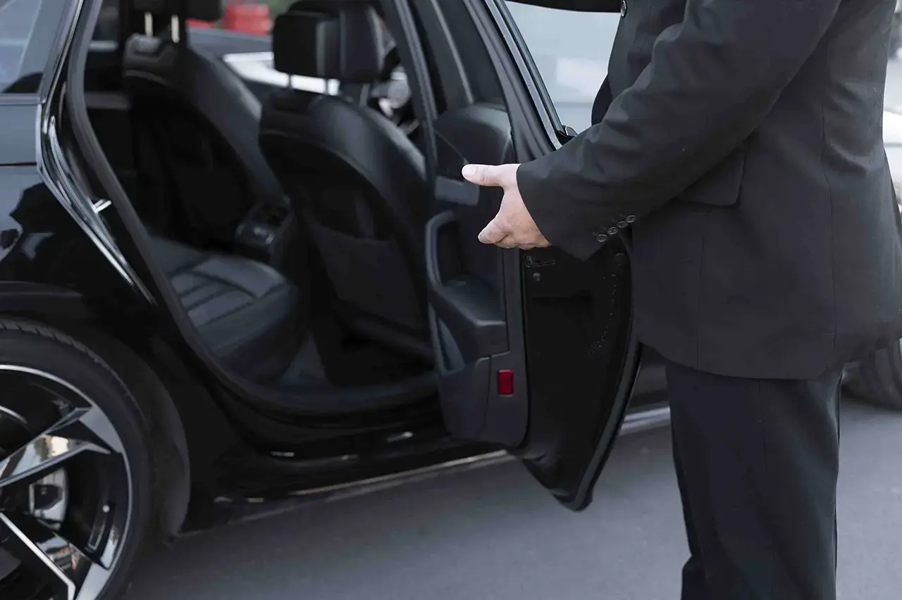 Tailored Chauffeur Services Melbourne