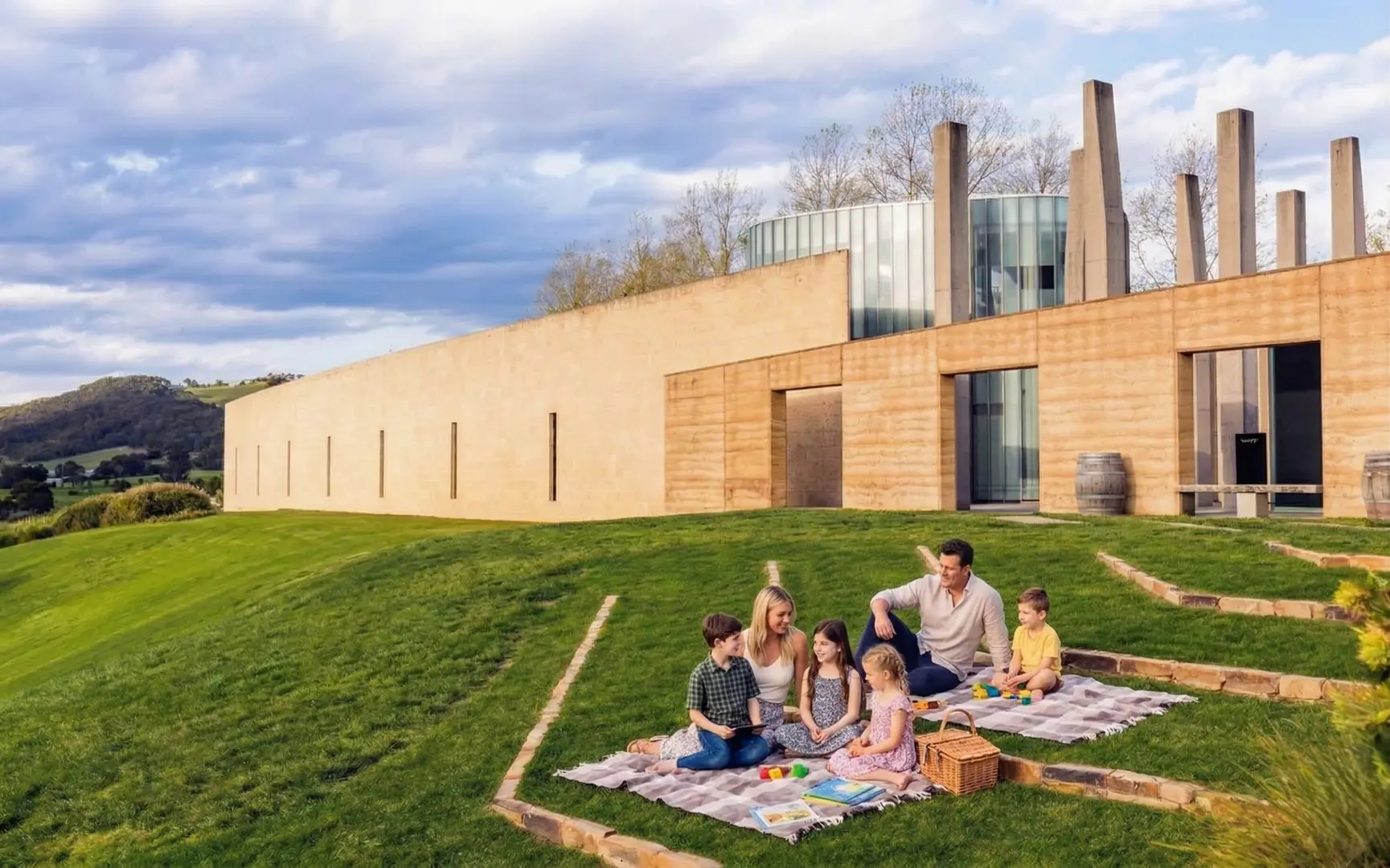 TarraWarra Museum of Art