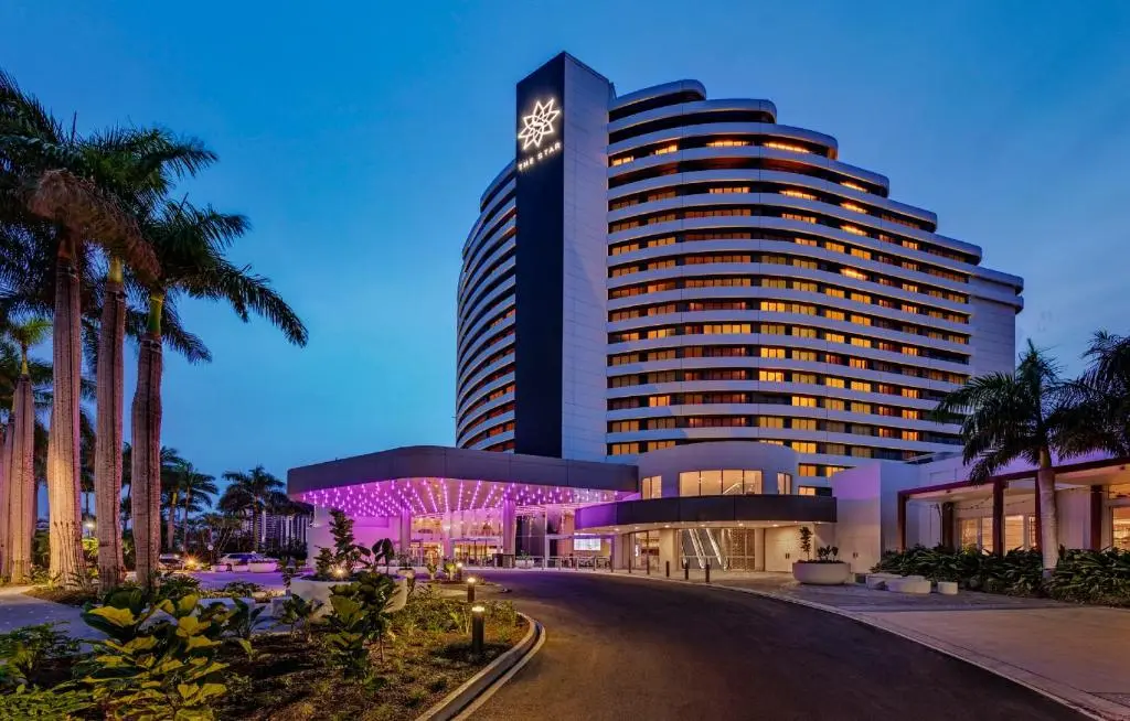 The Star Grand Gold Coast