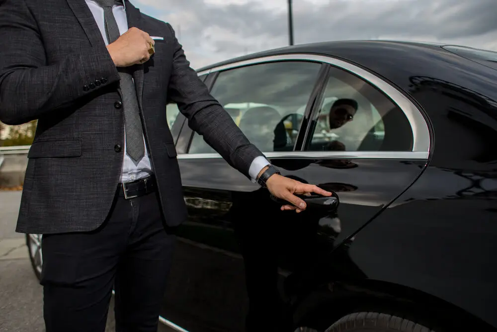 Adelaide Airport Transfer with Private Car Service