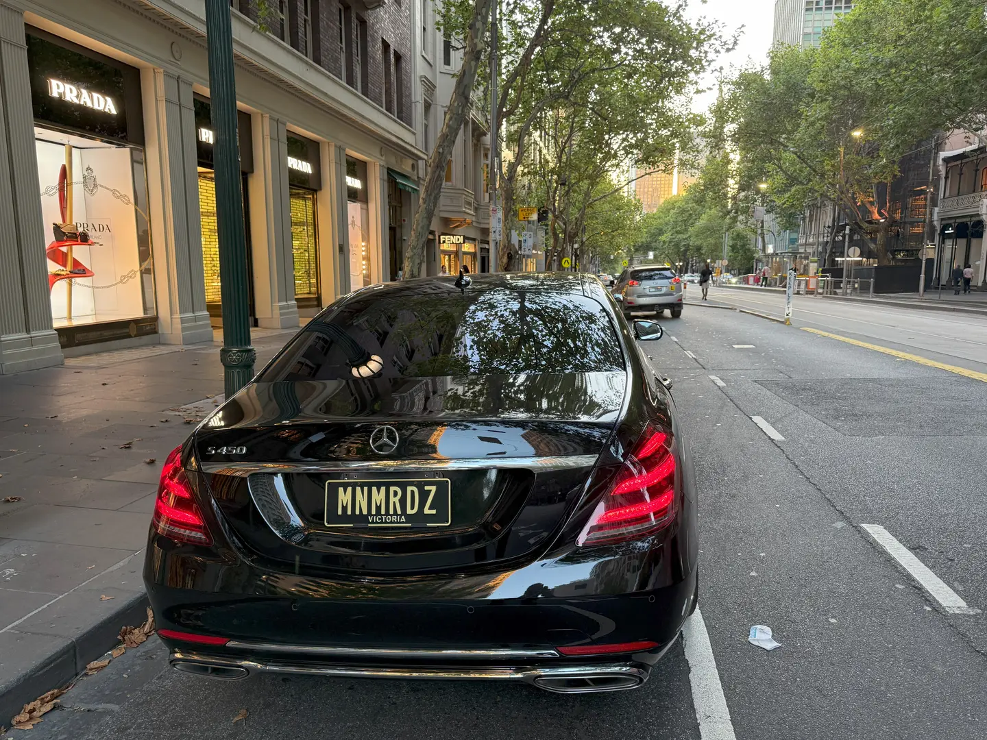 melbourne cbd to geelong