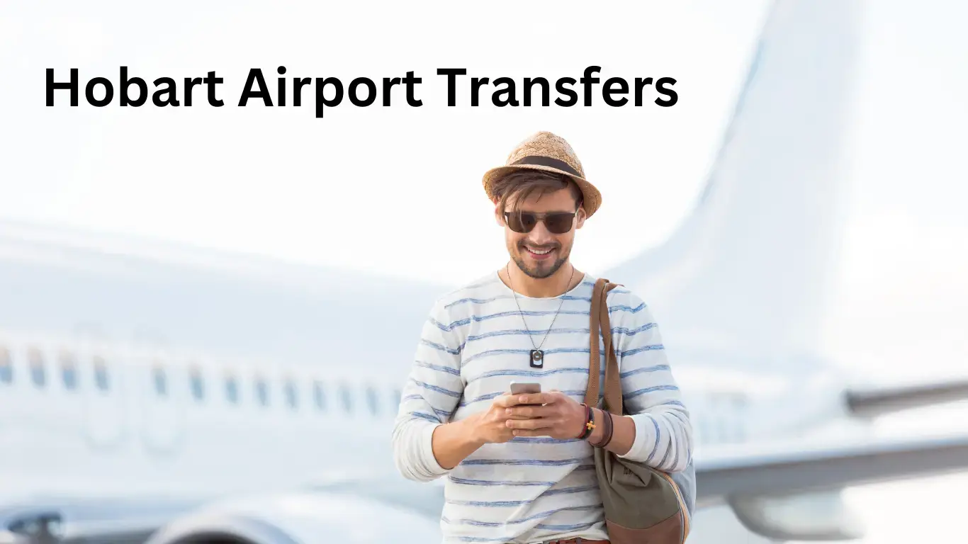 hobart airport transfers
