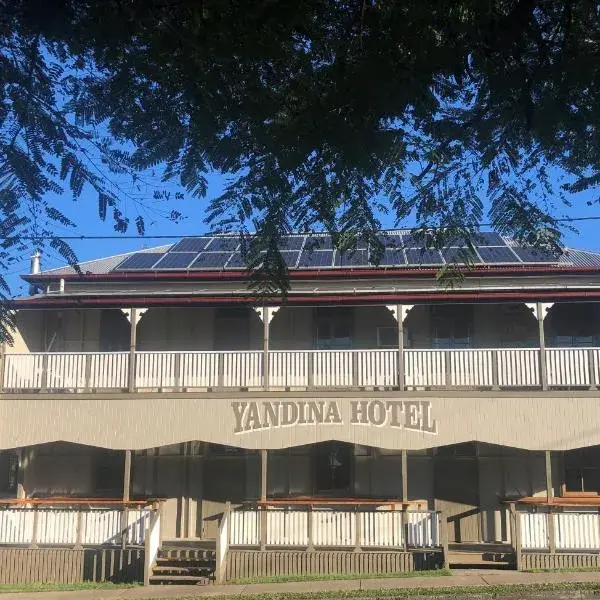 Yandina Hotel to Brisbane Airport (BNE) premium and luxurious chauffeur service