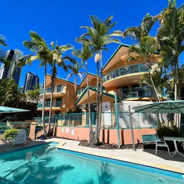 Karana Palms Resort to Brisbane Airport (BNE) premium and luxurious chauffeur service