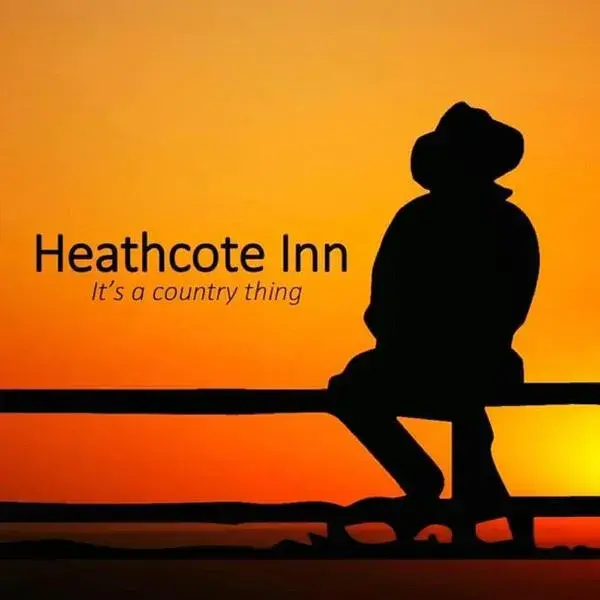 Heathcote Inn to Melbourne Airport premium and luxurious chauffeur service