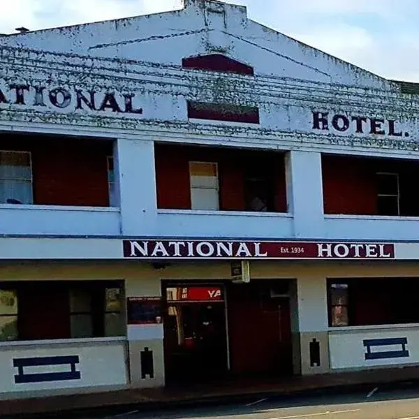 National Smokehouse Hotel Coleraine to Melbourne Airport premium and luxurious chauffeur service