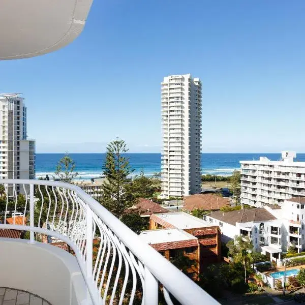 Capricornia Apartments to Brisbane Airport (BNE) premium and luxurious chauffeur service