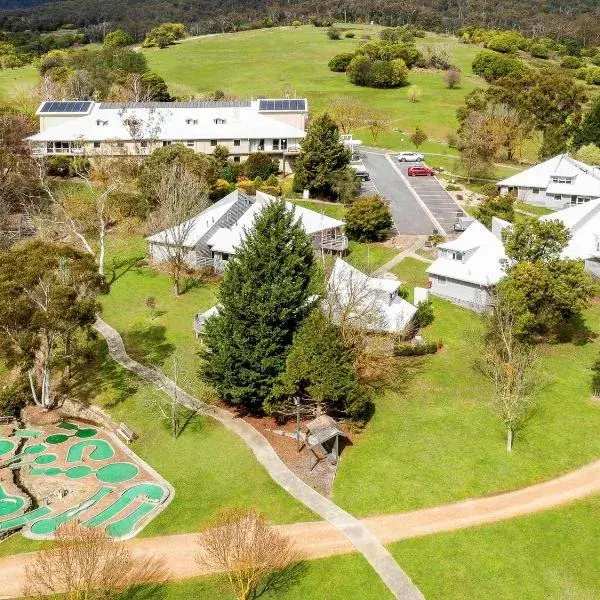 The Sebel Pinnacle Valley to Melbourne Airport premium and luxurious chauffeur service