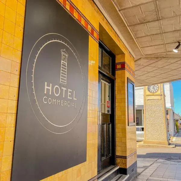 Commercial Hotel Bega to Sydney Airport (SYD) premium and luxurious chauffeur service
