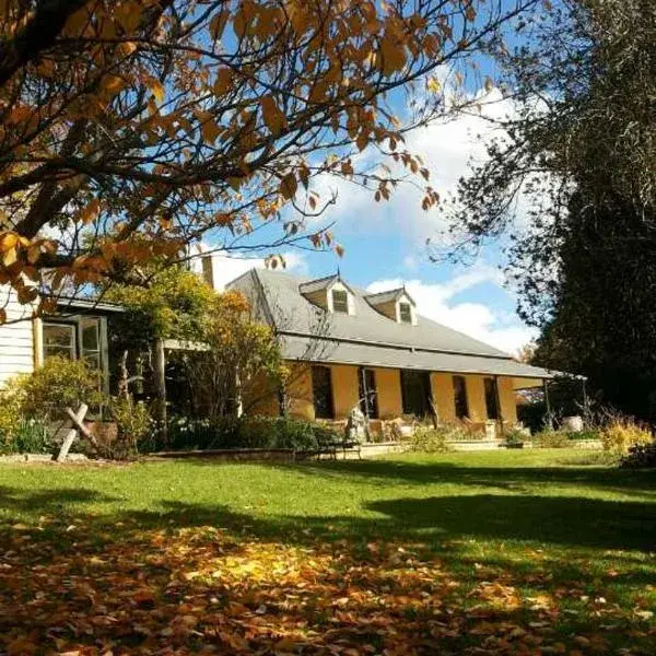 Eling Forest Winery to Sydney Airport (SYD) premium and luxurious chauffeur service