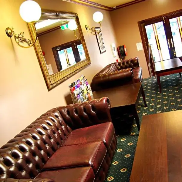 The Glenferrie Hotel Hawthorn to Melbourne Airport premium and luxurious chauffeur service