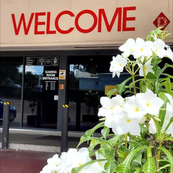 Inala Hotel to Brisbane Airport (BNE) premium and luxurious chauffeur service