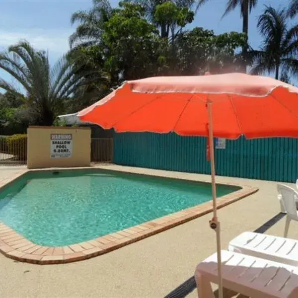 Sylvan Beach Resort to Brisbane Airport (BNE) premium and luxurious chauffeur service