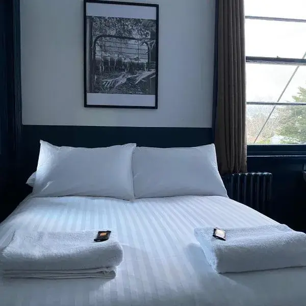 Royal Hotel Oberon to Sydney Airport (SYD) premium and luxurious chauffeur service