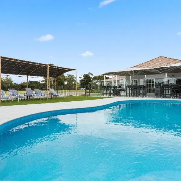 Sanctuary Inn on Westernport to Melbourne Airport premium and luxurious chauffeur service