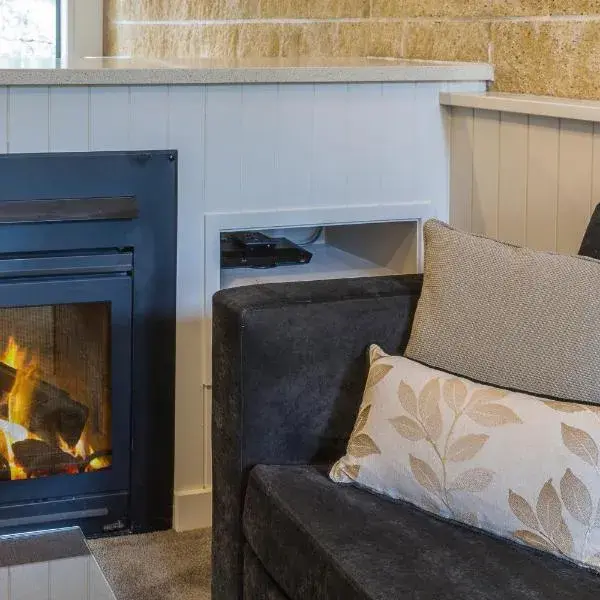 The Sebel Creswick Forest Resort to Melbourne Airport premium and luxurious chauffeur service
