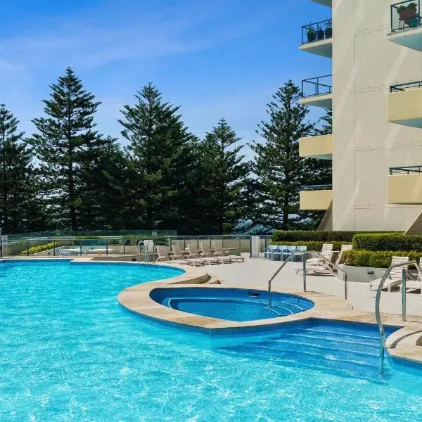 Quest Cronulla Beach to Sydney Airport (SYD) premium and luxurious chauffeur service