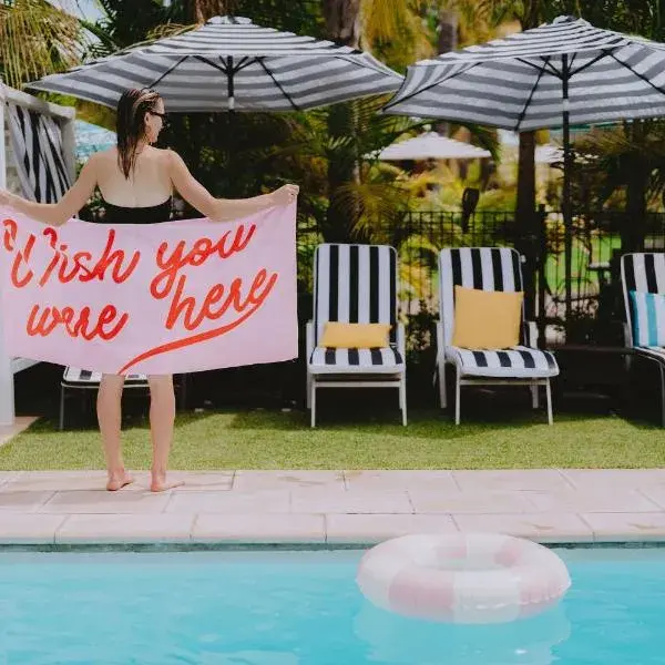 Mulwala Resort to Melbourne Airport premium and luxurious chauffeur service