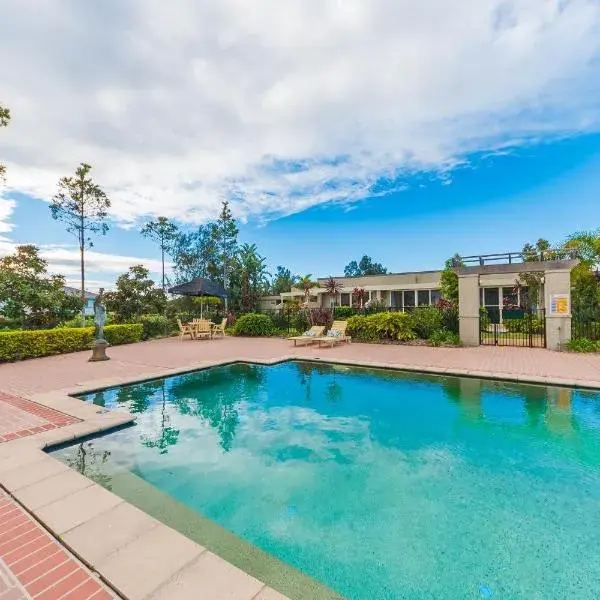 Harrington River Lodge to Sydney Airport (SYD) premium and luxurious chauffeur service