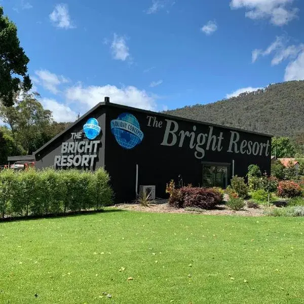 The Bright Resort to Melbourne Airport premium and luxurious chauffeur service
