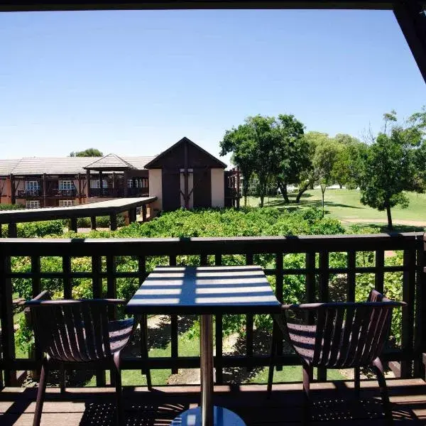 Novotel Vines Resort Swan Valley to Perth Airport (PER) premium and luxurious chauffeur service