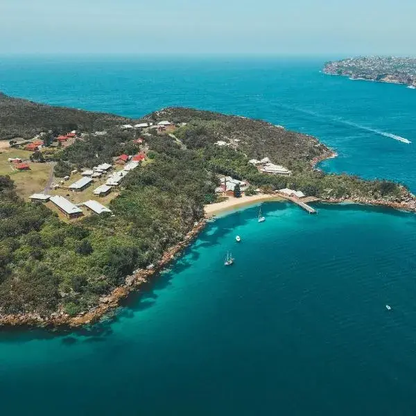 Q Station to Sydney Airport (SYD) premium and luxurious chauffeur service