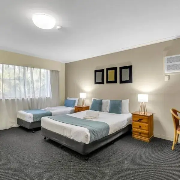 Charming Suite Easy Access 2 CBD to Brisbane Airport (BNE) premium and luxurious chauffeur service