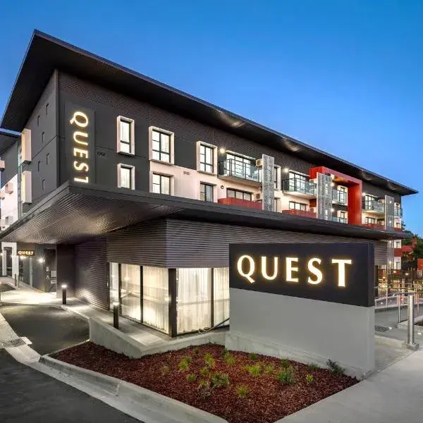 Quest Wangaratta to Melbourne Airport premium and luxurious chauffeur service