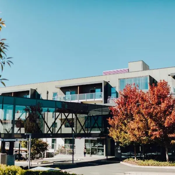 Quest Wodonga to Melbourne Airport premium and luxurious chauffeur service