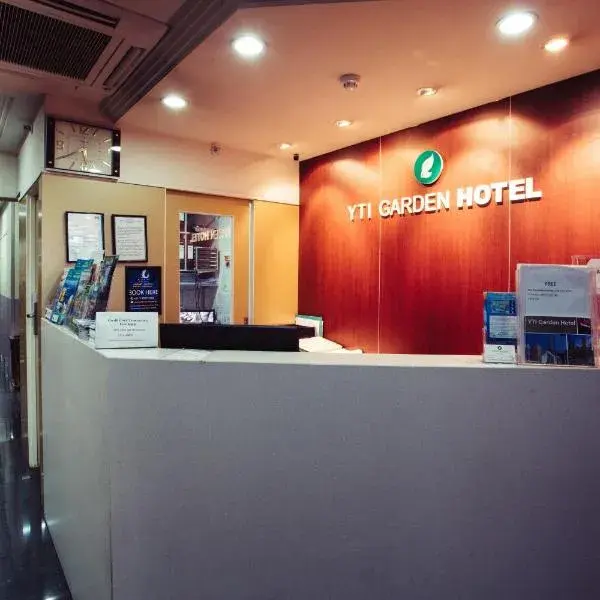 YTI Garden Hotel to Melbourne Airport premium and luxurious chauffeur service