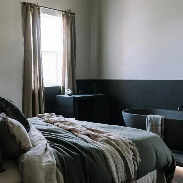 The Benev - Wellness Accommodation and Spa Beechworth to Melbourne Airport premium and luxurious chauffeur service