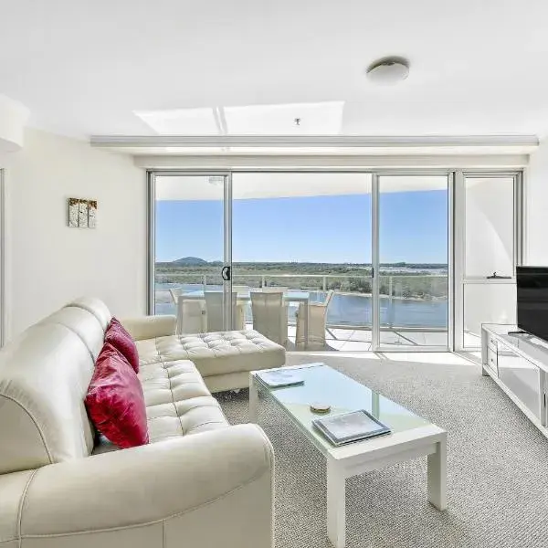 The Duporth Riverside to Brisbane Airport (BNE) premium and luxurious chauffeur service