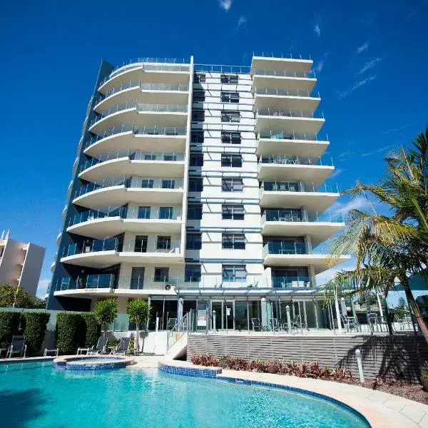 Sevan Apartments Forster to Sydney Airport (SYD) premium and luxurious chauffeur service