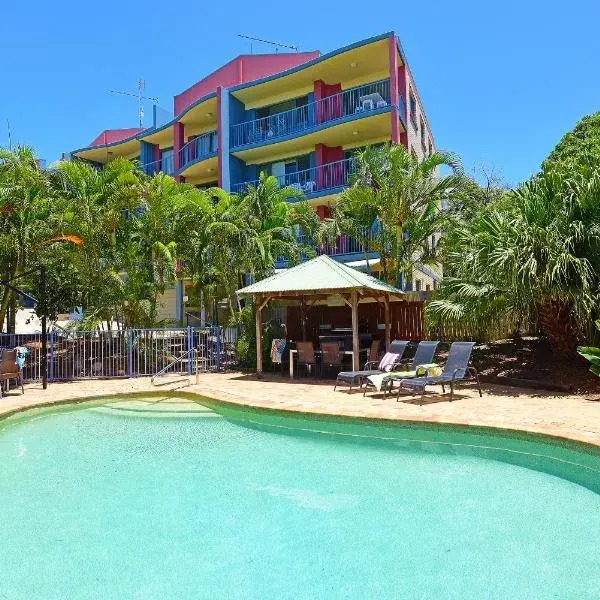 Lindomare Apartments to Brisbane Airport (BNE) premium and luxurious chauffeur service