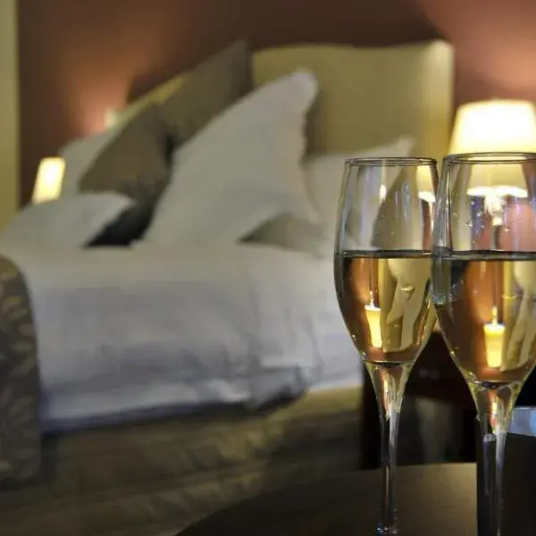 Black Spur Inn to Melbourne Airport premium and luxurious chauffeur service