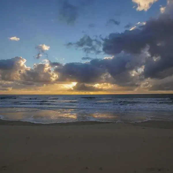 San Marino by the Sea Apartments to Brisbane Airport (BNE) premium and luxurious chauffeur service