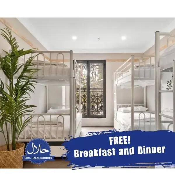 Azzurro Boutique Hotel - Surry Hills to Sydney Airport (SYD) premium and luxurious chauffeur service