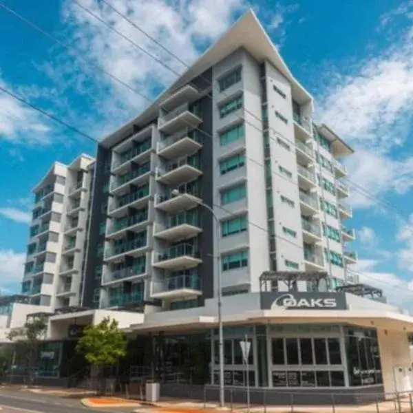 Excellent Location - Modern Hotel Room in Mackay to Brisbane Airport (BNE) premium and luxurious chauffeur service
